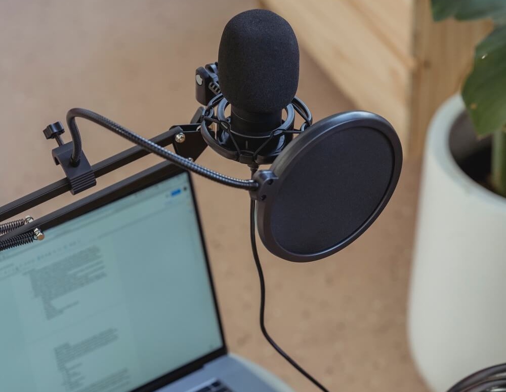 Greeve.ai Audio to PDF